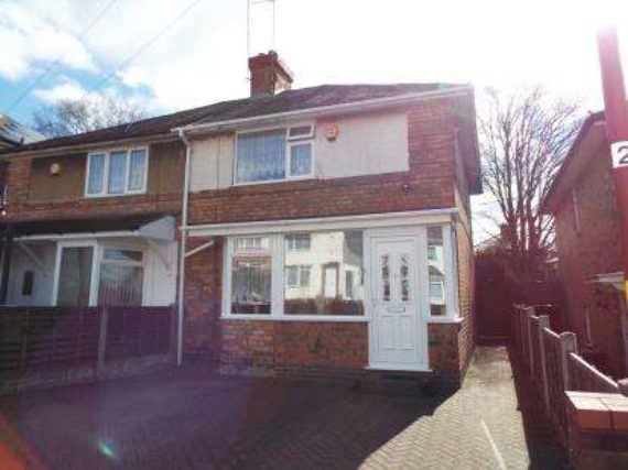 3 Bedroom Semi-Detac...